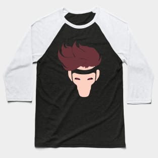 Remy Baseball T-Shirt